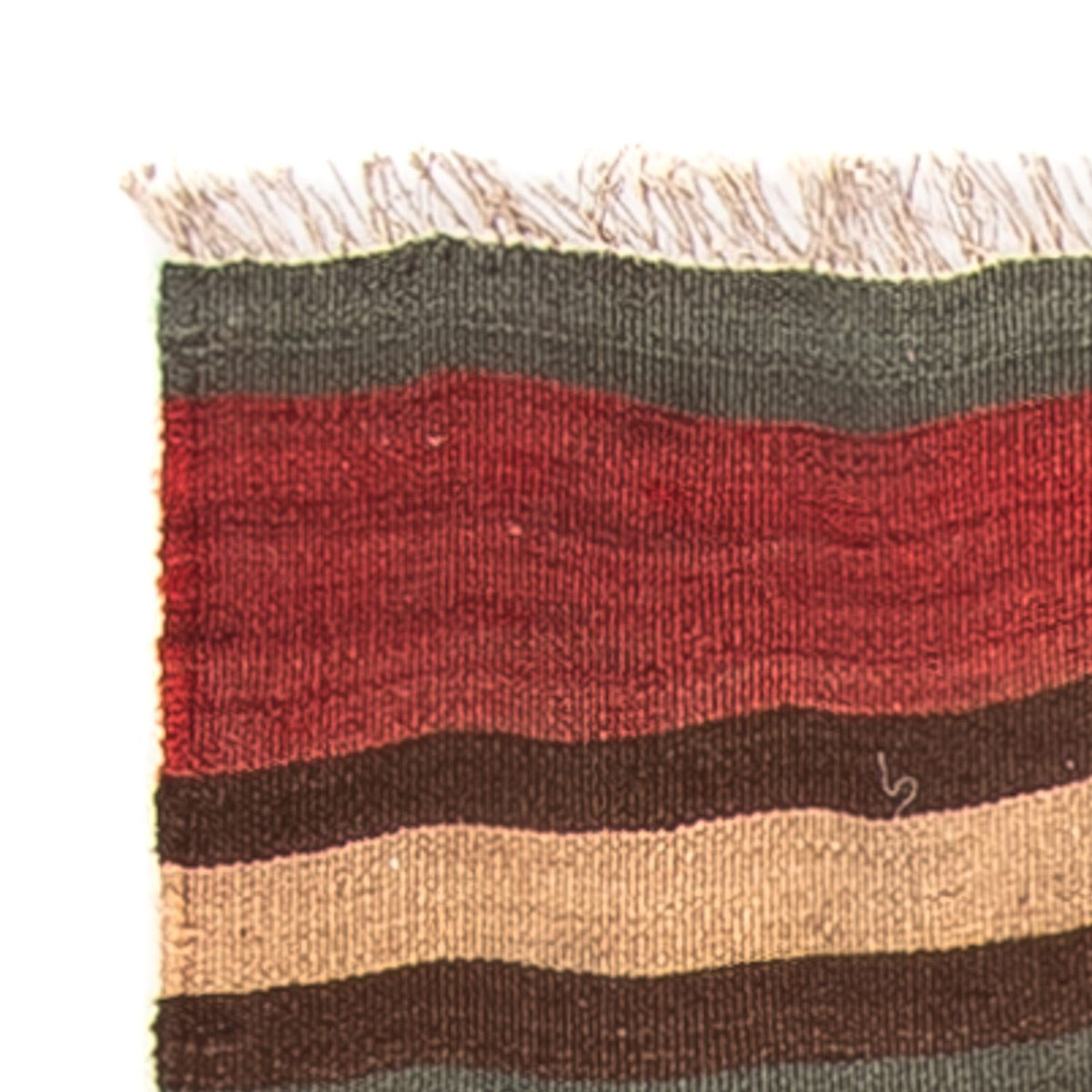Starý kilim Koberec 50x110cm