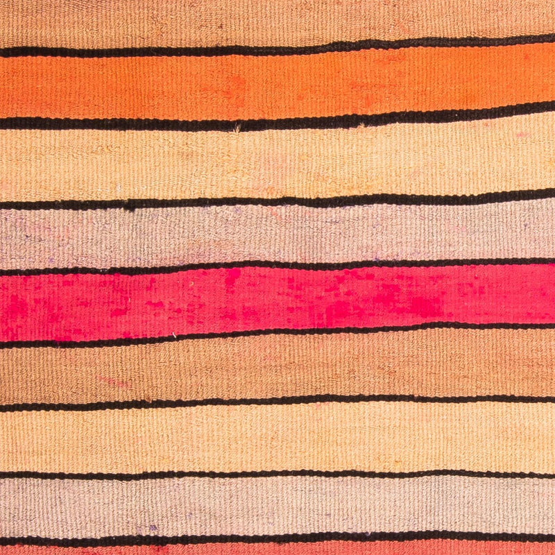Starý kilim Koberec 110x120cm