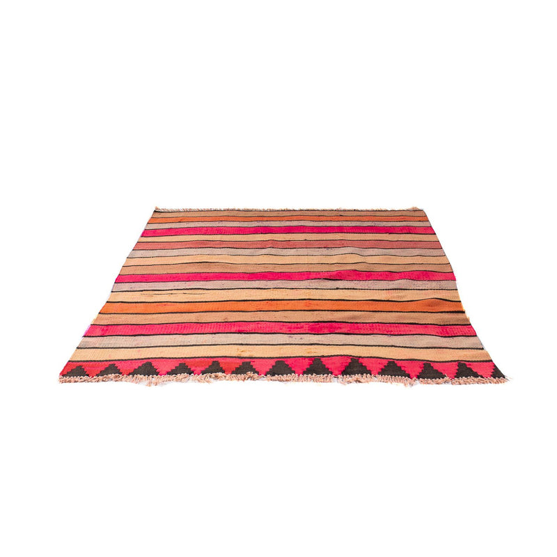 Starý kilim Koberec 110x120cm