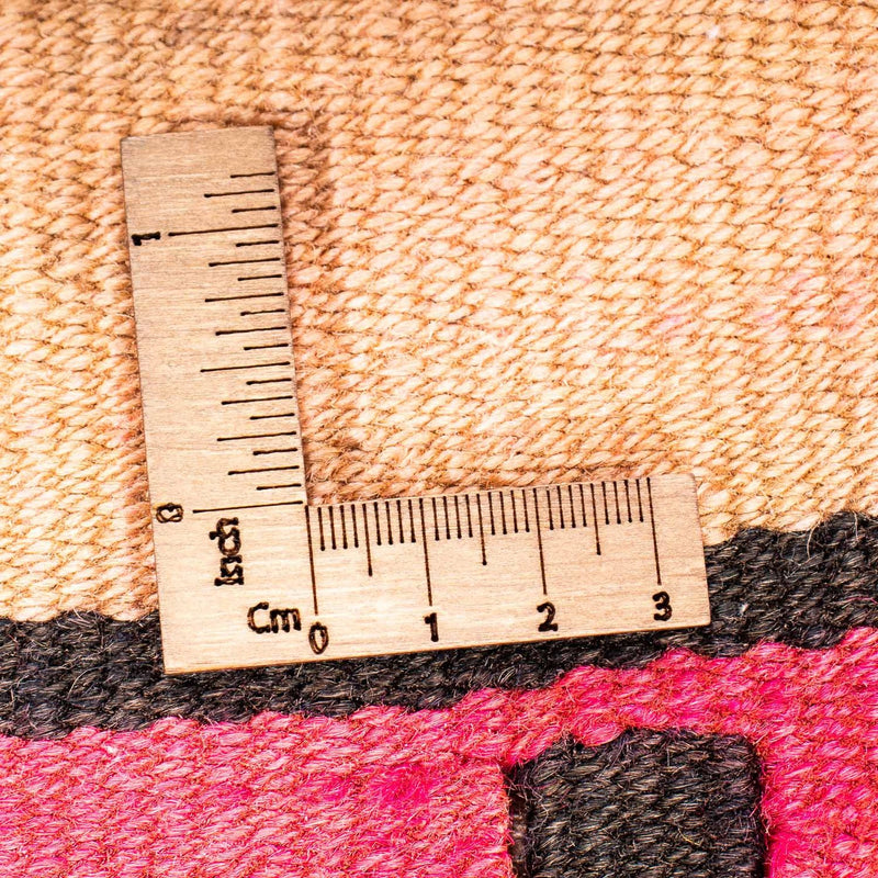 Starý kilim Koberec 110x120cm