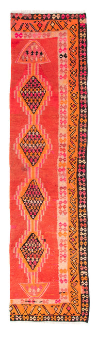 Starý kilim Koberec 90x355cm – product image