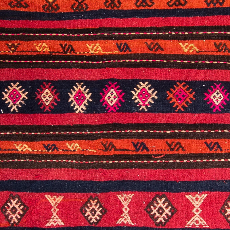Starý kilim Koberec 160x200cm