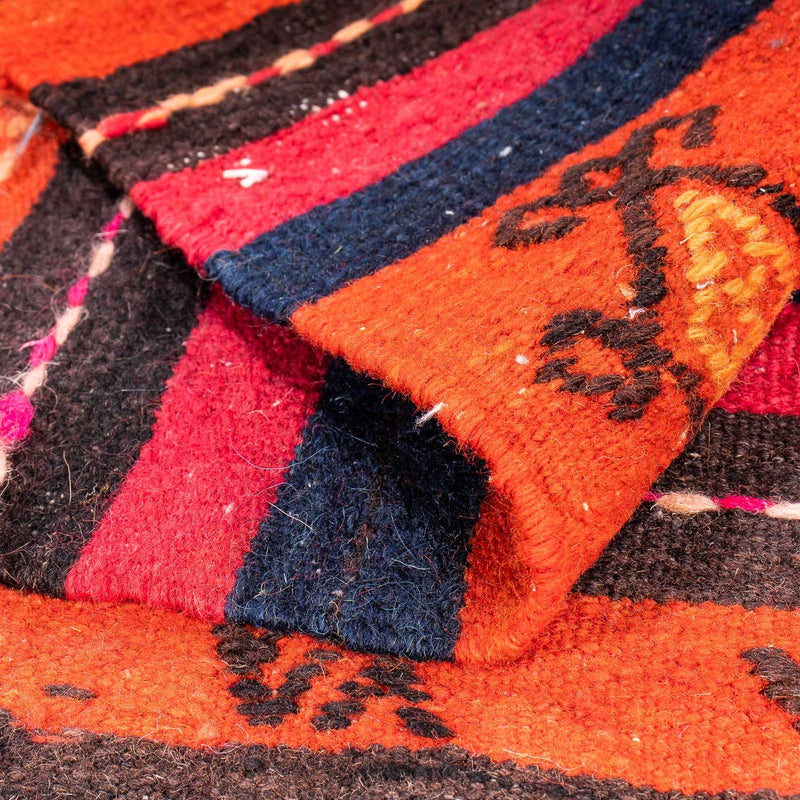 Starý kilim Koberec 160x200cm