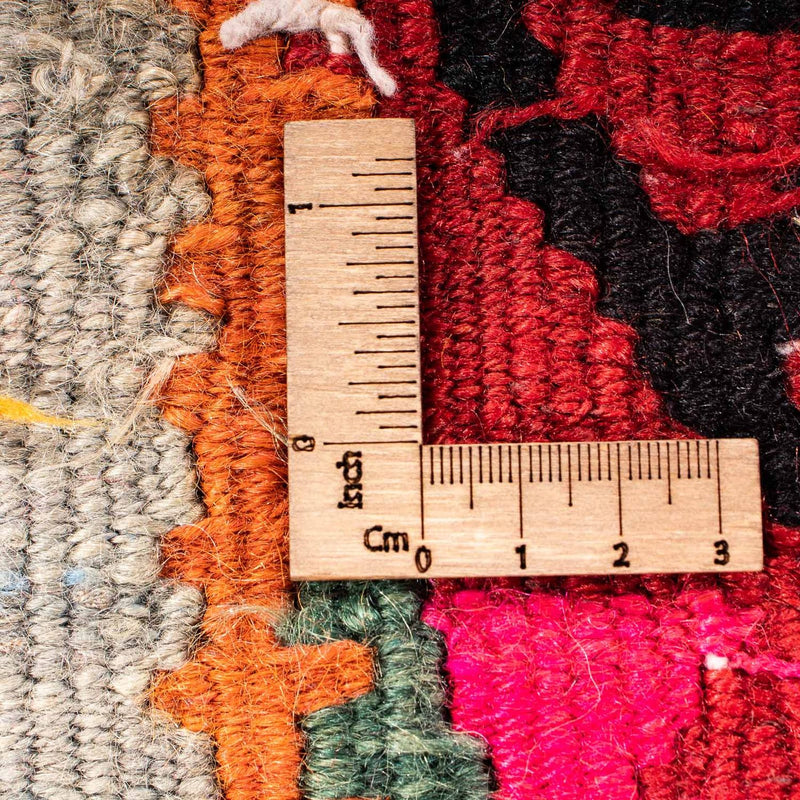 Starý kilim Koberec 280x112cm