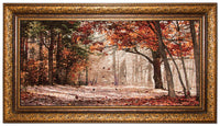 Obrázkový koberec 65x115cm - Orientální koberec – product image
