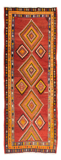 Starý kilim Koberec 127x310cm – product image