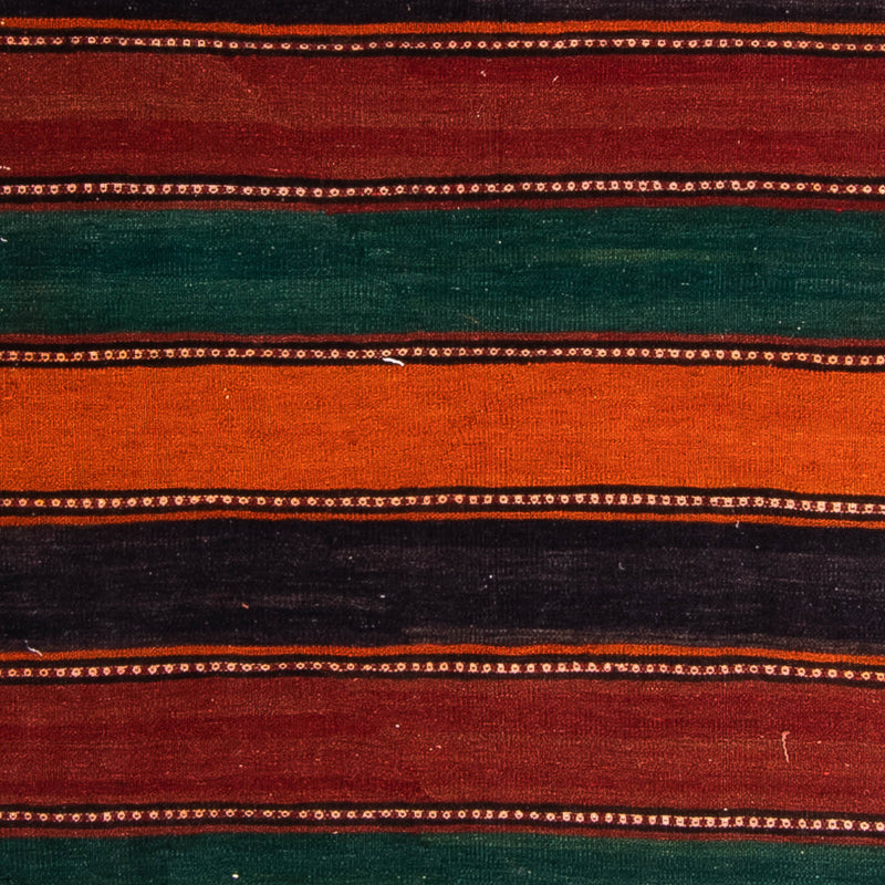 Starý kilim Koberec 155x315cm