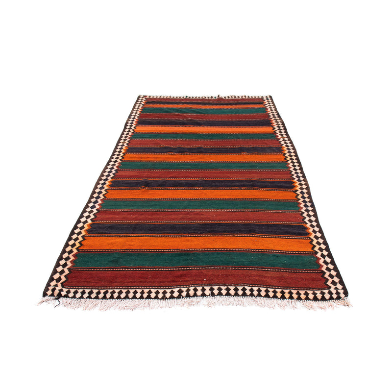 Starý kilim Koberec 155x315cm
