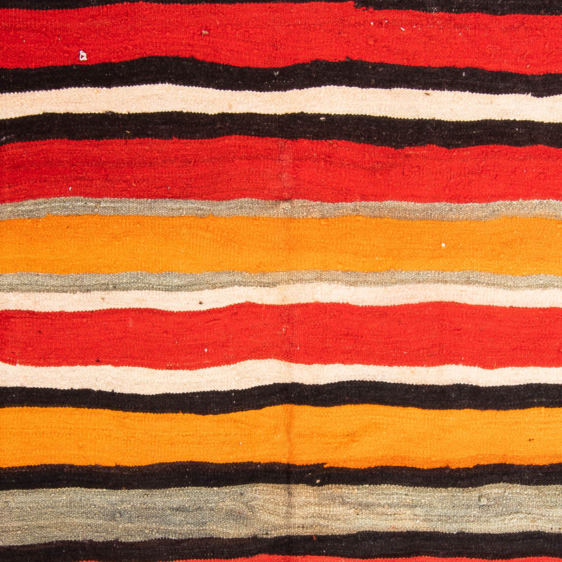 Starý kilim Koberec 170x180cm