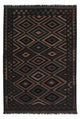 Kilim Maimana Koberec 169x244cm - Vlněný koberec