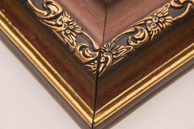 Bild-Teppich 112 x 80 cm Teppichbrücke