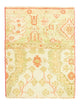 Designový koberec 76x62cm - Designerteppich