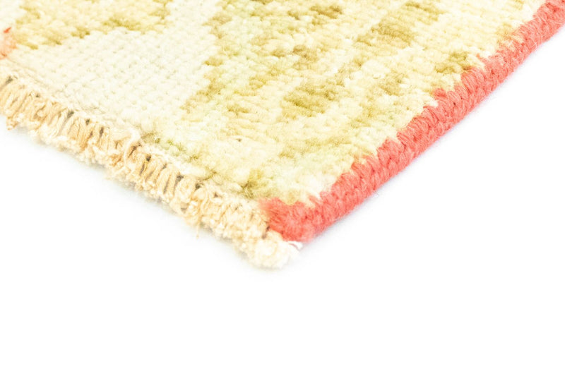 Designový koberec 76x62cm - Designerteppich