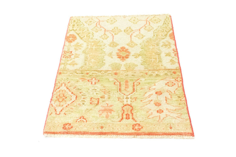 Designový koberec 76x62cm - Designerteppich