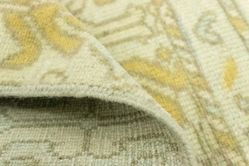 Designový koberec 60x63cm - Designerteppich