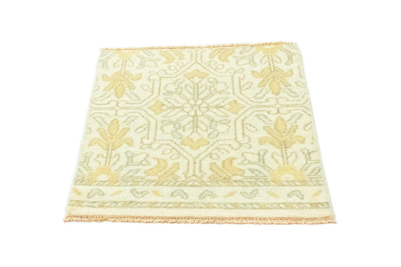 Designový koberec 60x63cm - Designerteppich