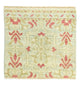 Designový koberec 62x63cm - Designerteppich