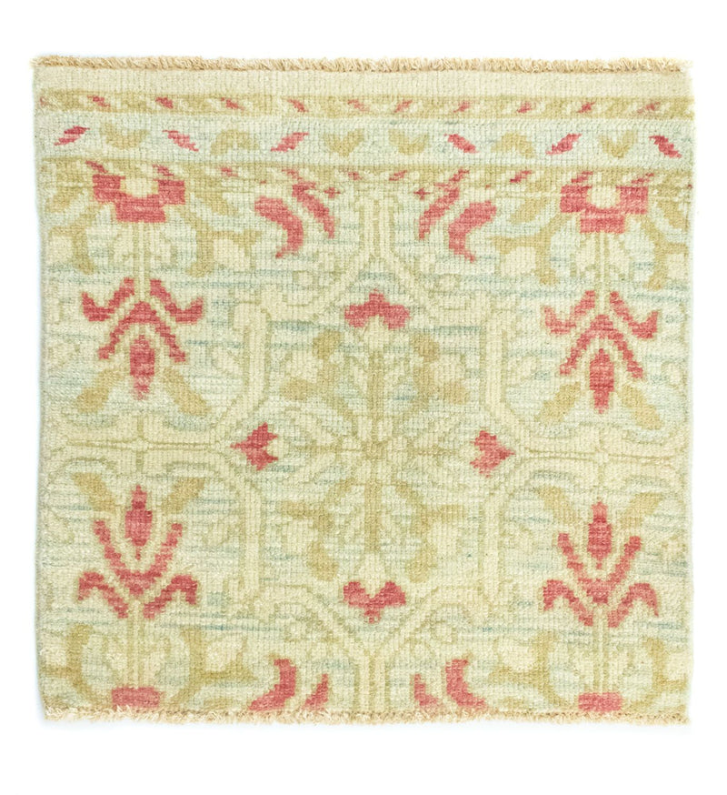 Designový koberec 62x63cm - Designerteppich