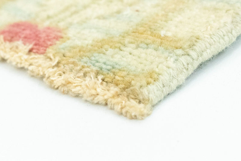 Designový koberec 62x63cm - Designerteppich
