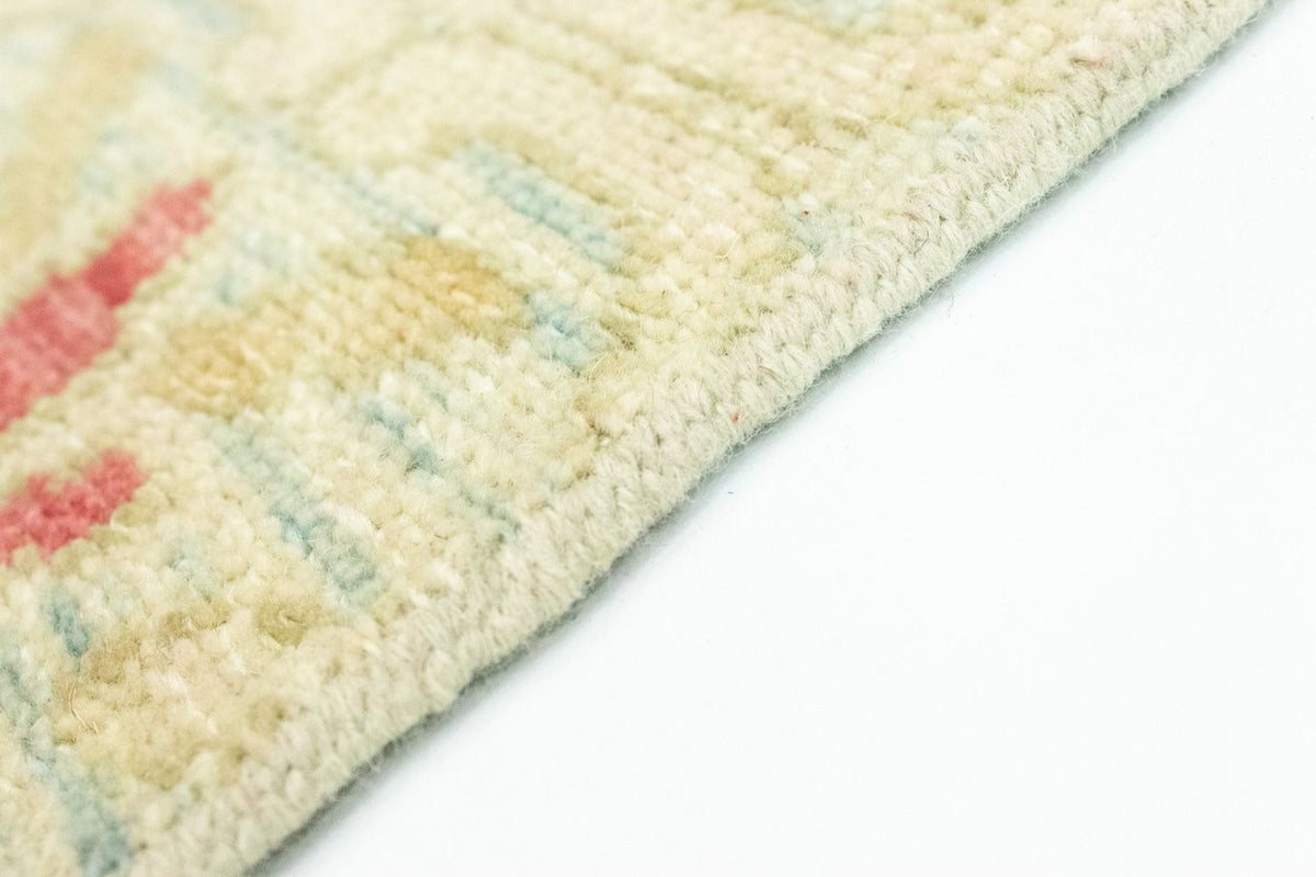 Designový koberec 62x63cm - Designerteppich