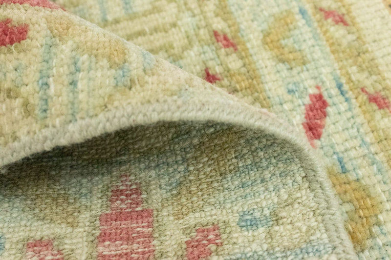 Designový koberec 62x63cm - Designerteppich
