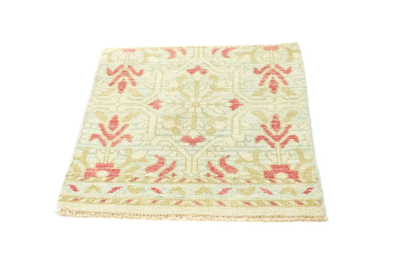 Designový koberec 62x63cm - Designerteppich