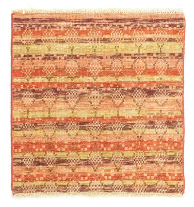 Designový koberec 58x59cm - Designerteppich