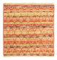 Designový koberec 59x58cm - Designerteppich