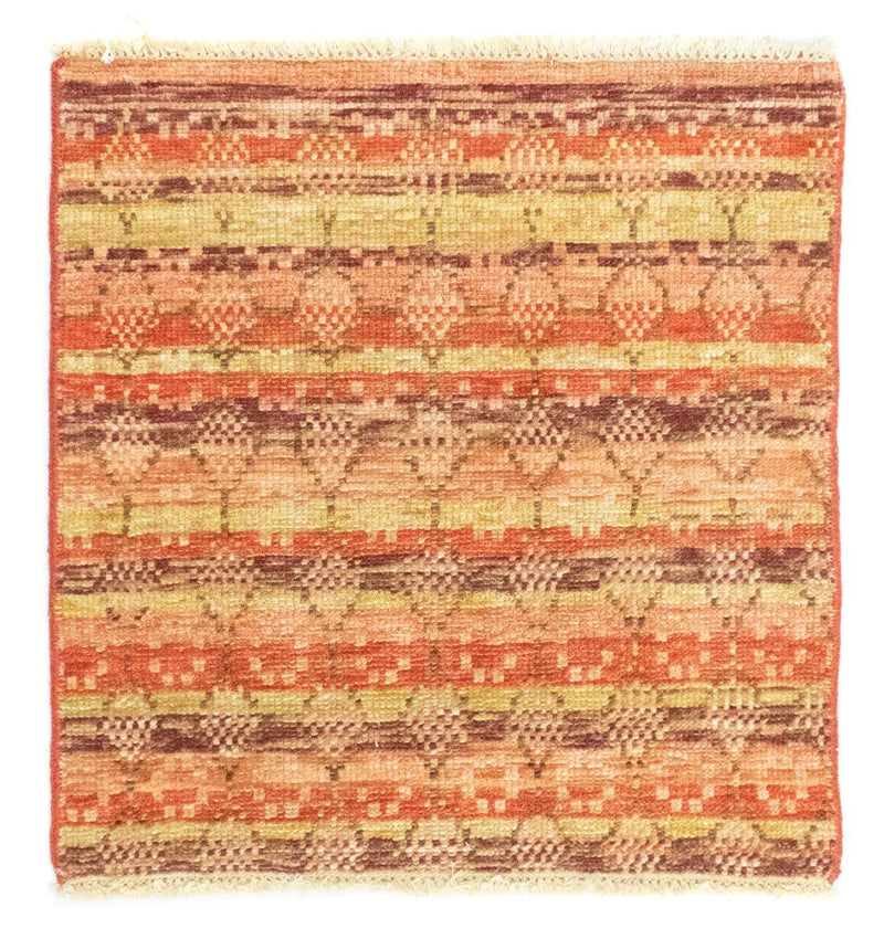 Designový koberec 59x58cm - Designerteppich