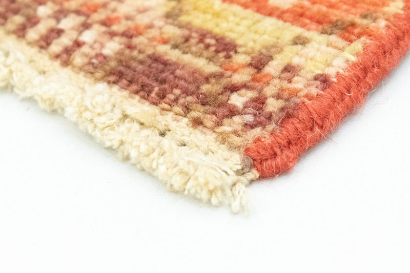 Designový koberec 59x58cm - Designerteppich