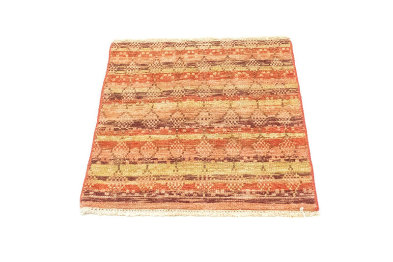 Designový koberec 59x58cm - Designerteppich