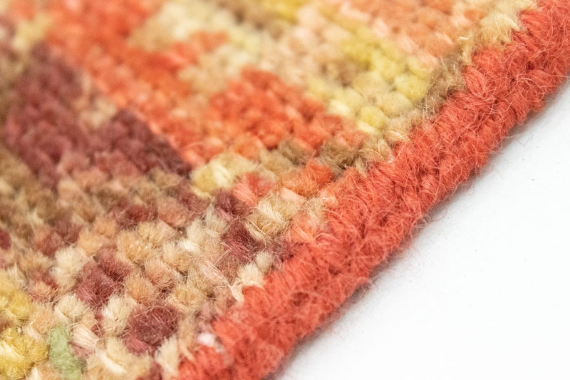 Designový koberec 59x58cm - Designerteppich