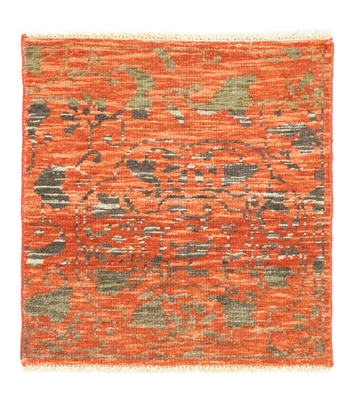 Designový koberec 60x61cm - Designerteppich