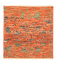 Designový koberec 60x61cm - Designerteppich