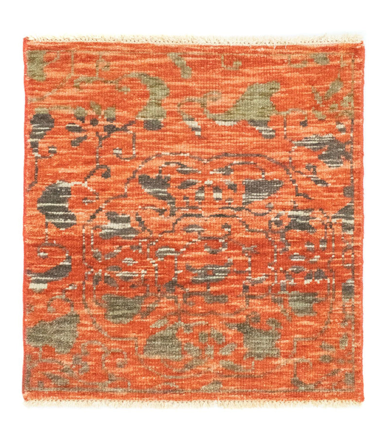 Designový koberec 60x61cm - Designerteppich