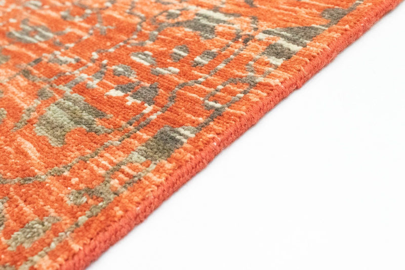 Designový koberec 60x61cm - Designerteppich