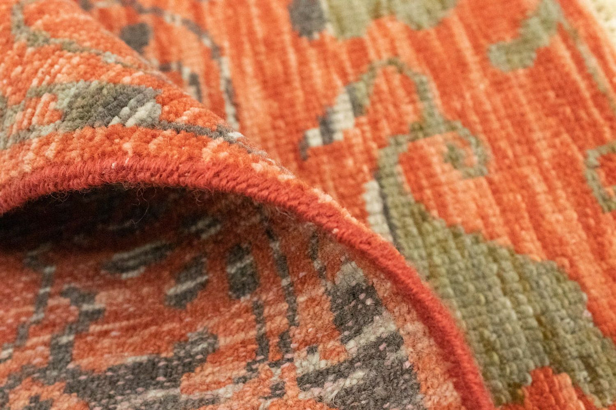 Designový koberec 60x61cm - Designerteppich