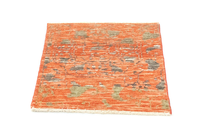 Designový koberec 60x61cm - Designerteppich
