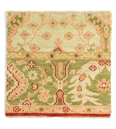 Designový koberec 60x60cm - Designerteppich