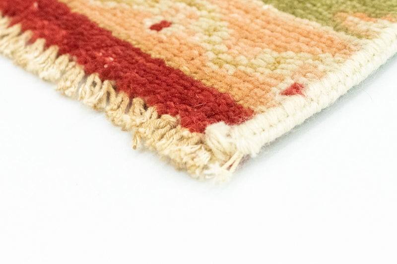 Designový koberec 60x60cm - Designerteppich
