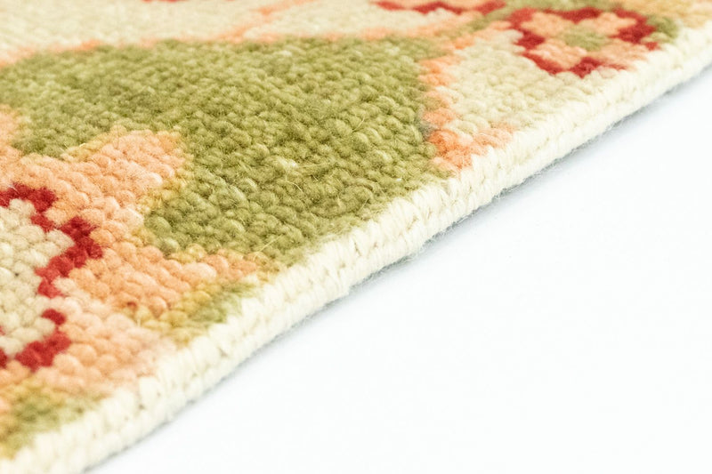 Designový koberec 60x60cm - Designerteppich