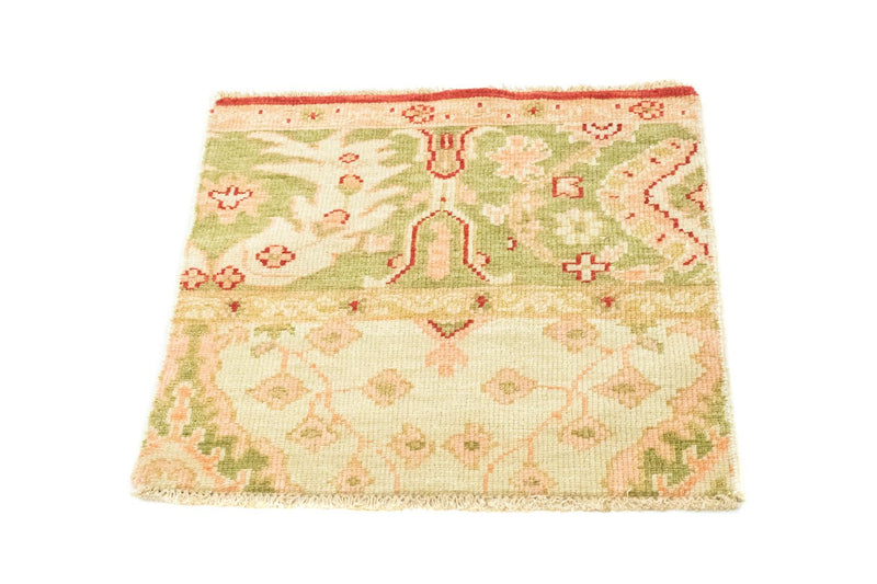 Designový koberec 60x60cm - Designerteppich