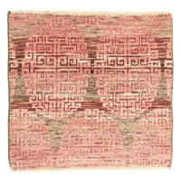 Designový koberec 61x66cm - Designerteppich – product image