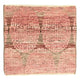 Designový koberec 61x66cm - Designerteppich