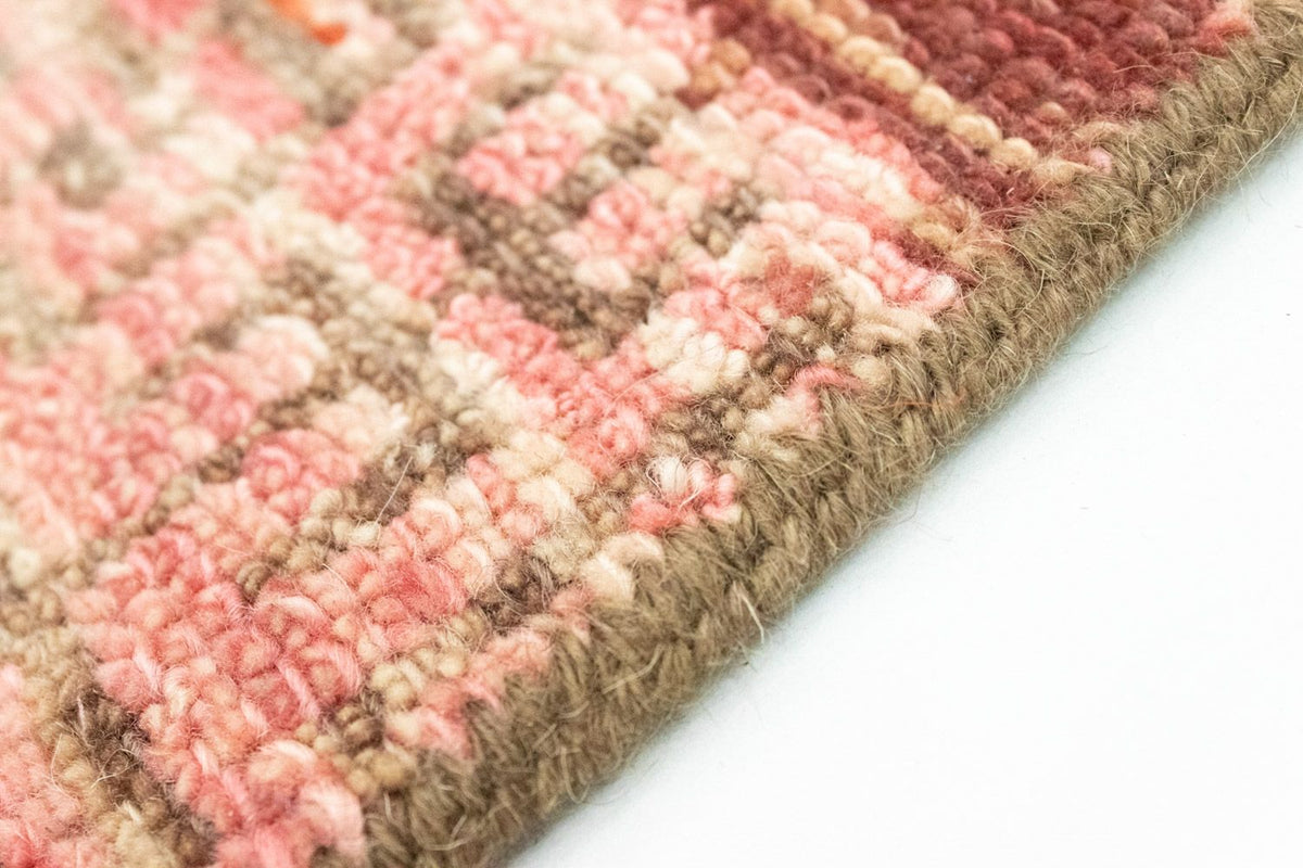 Designový koberec 61x66cm - Designerteppich