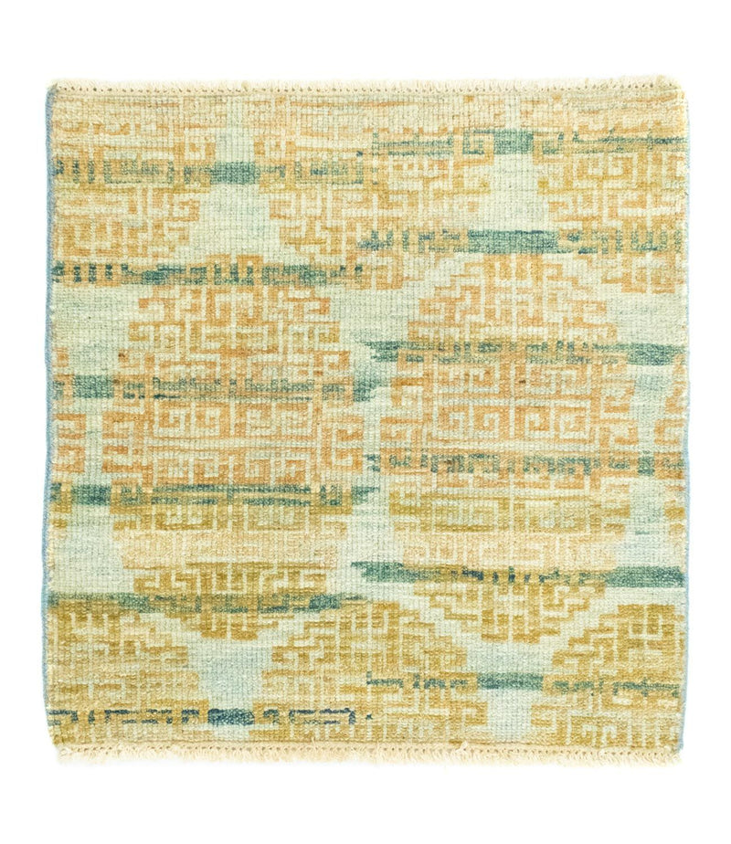 Designový koberec 59x61cm - Designerteppich