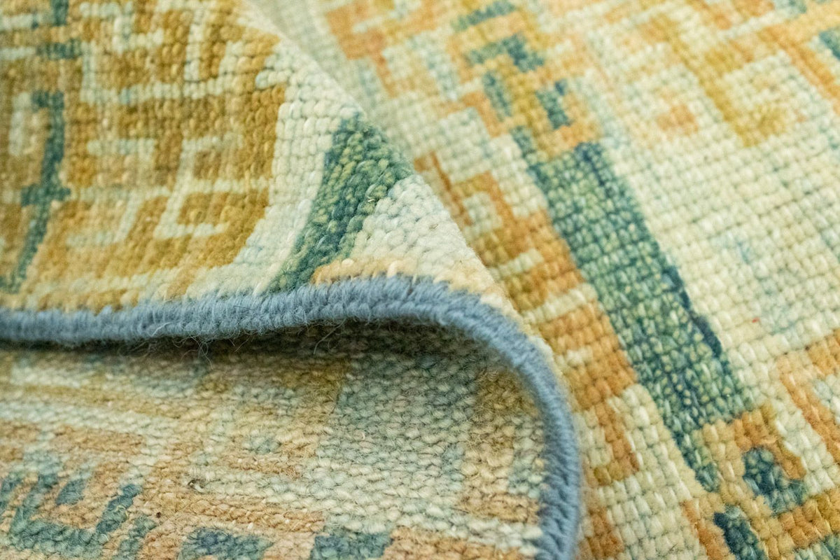 Designový koberec 59x61cm - Designerteppich