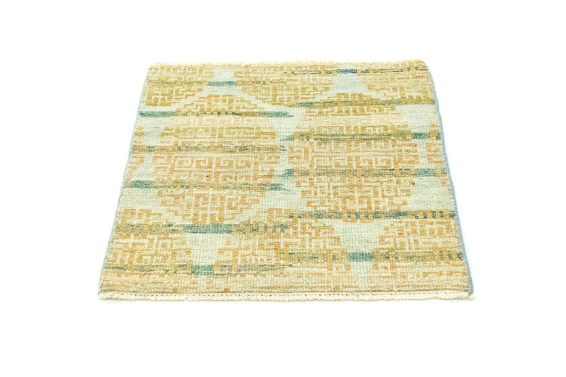 Designový koberec 59x61cm - Designerteppich