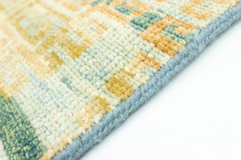 Designový koberec 59x61cm - Designerteppich