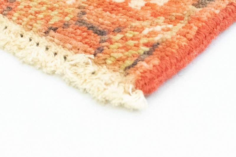 Designový koberec 59x62cm - Designerteppich